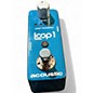 Used Acoustic Loop 1 Pedal