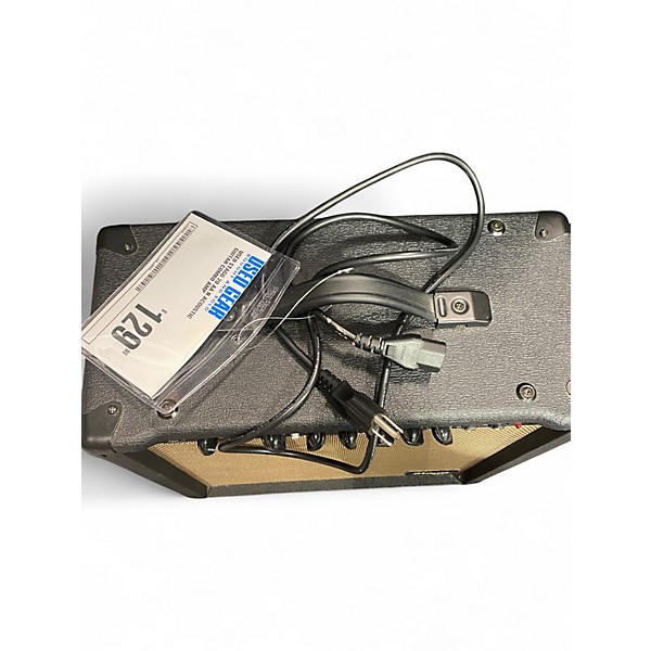 Used Stagg 20 AA R Acoustic Guitar Combo Amp