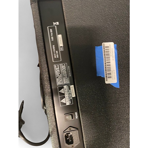 Used Stagg 20 AA R Acoustic Guitar Combo Amp