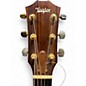 Used Taylor 516CE Natural Acoustic Electric Guitar