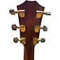 Used Taylor 516CE Natural Acoustic Electric Guitar