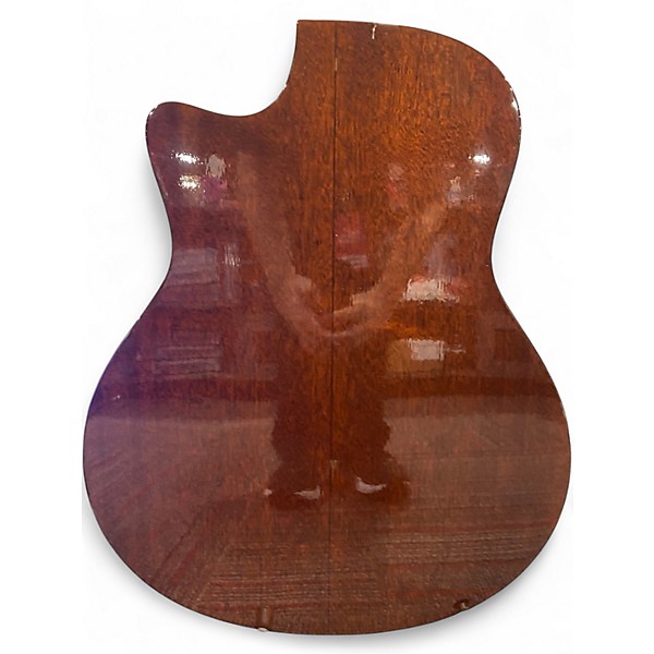 Used Taylor 516CE Natural Acoustic Electric Guitar