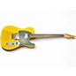 Used LsL Instruments T Bone Era HH Butterscotch Blonde Solid Body Electric Guitar