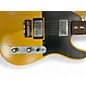 Used LsL Instruments T Bone Era HH Butterscotch Blonde Solid Body Electric Guitar