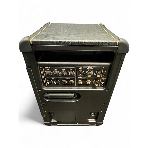 Used Positive Grid Spark Live Guitar Combo Amp