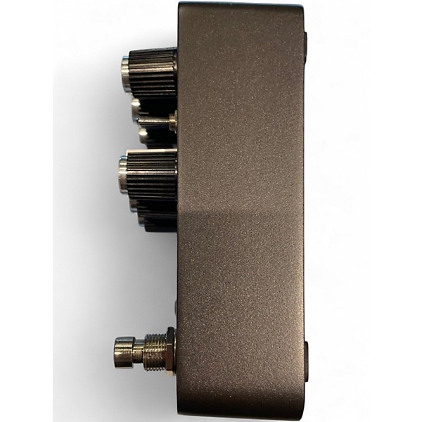 Used Universal Audio UAFX Dream '65 Reverb Guitar Preamp