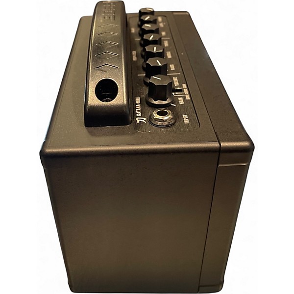 Used BOSS KTN-MINI Katana Mini Battery Powered Amp