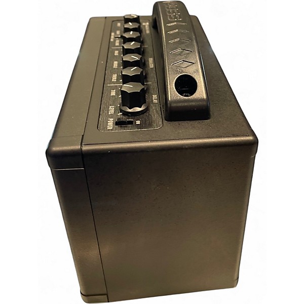 Used BOSS KTN-MINI Katana Mini Battery Powered Amp