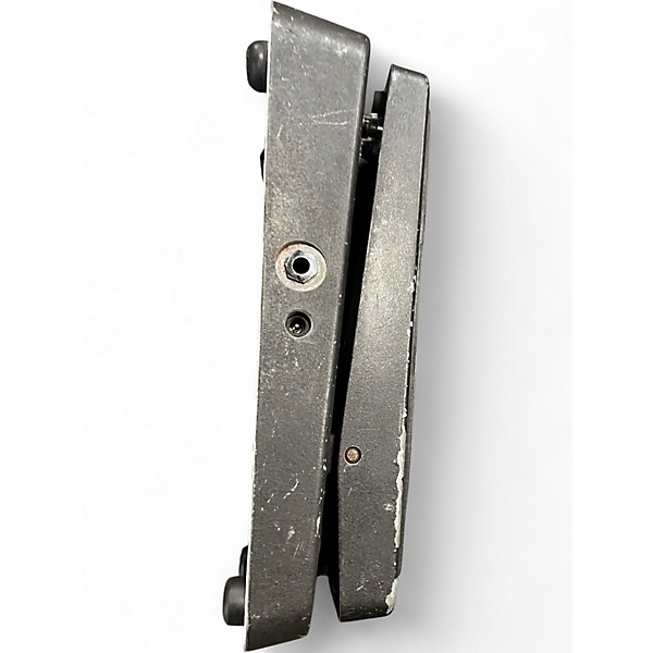 Used Dunlop GCB95 Original Crybaby Wah Effect Pedal