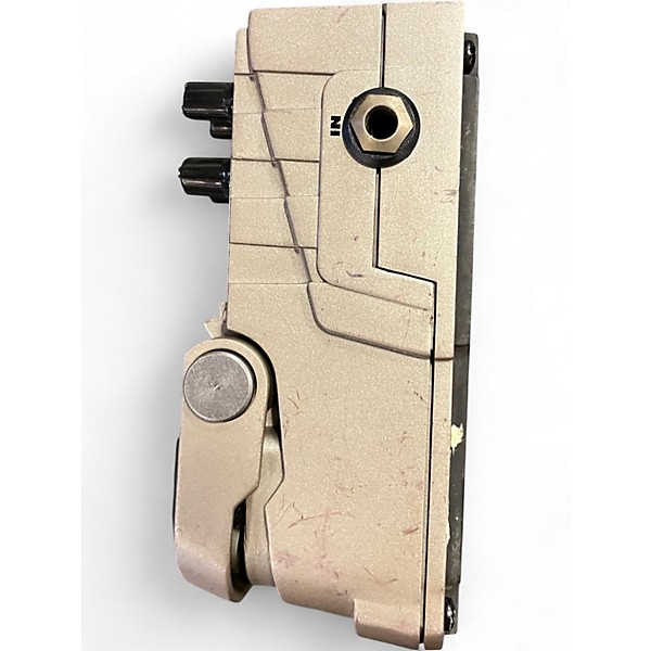 Used Line 6 Tonecore Uber Metal Heavy Distortion Effect Pedal