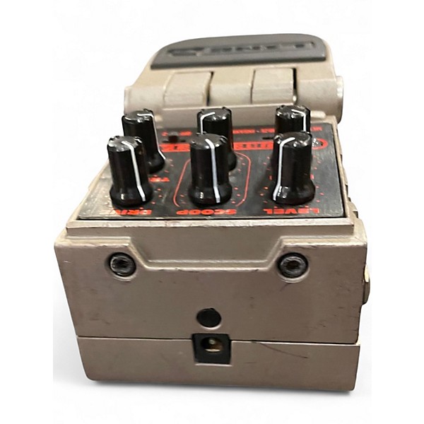 Used Line 6 Tonecore Uber Metal Heavy Distortion Effect Pedal