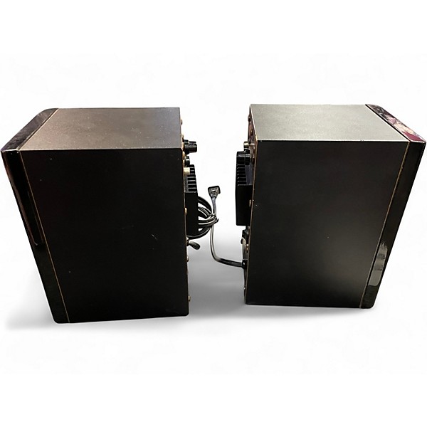 Used Fostex PMO.4 Powered Monitor