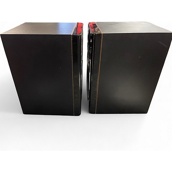 Used Fostex PMO.4 Powered Monitor