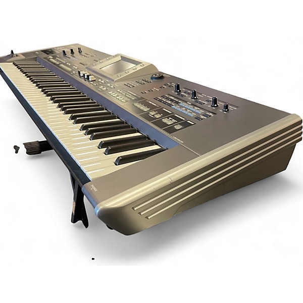 Used 2005 Roland G70 Keyboard Workstation