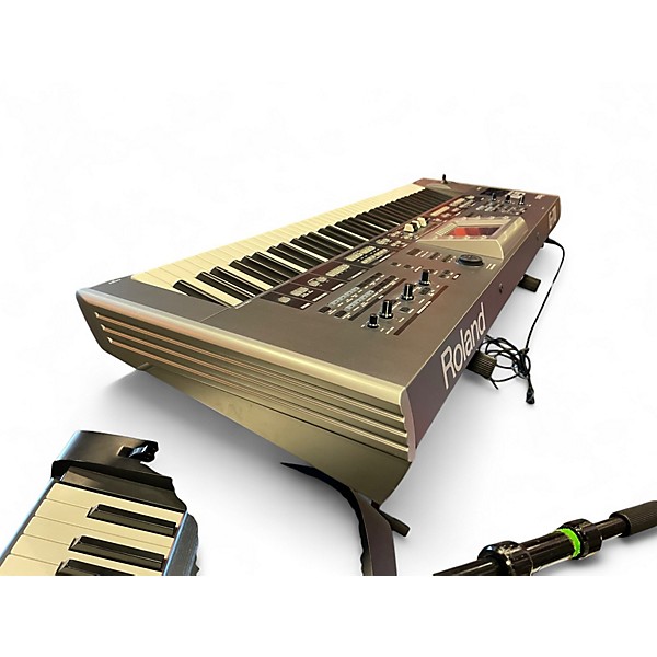 Used 2005 Roland G70 Keyboard Workstation