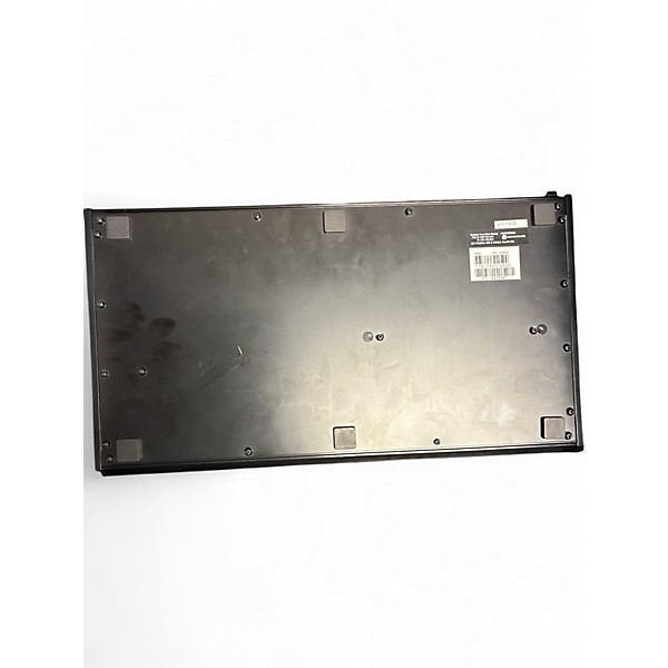 Used BOSS GT1000 Effect Processor