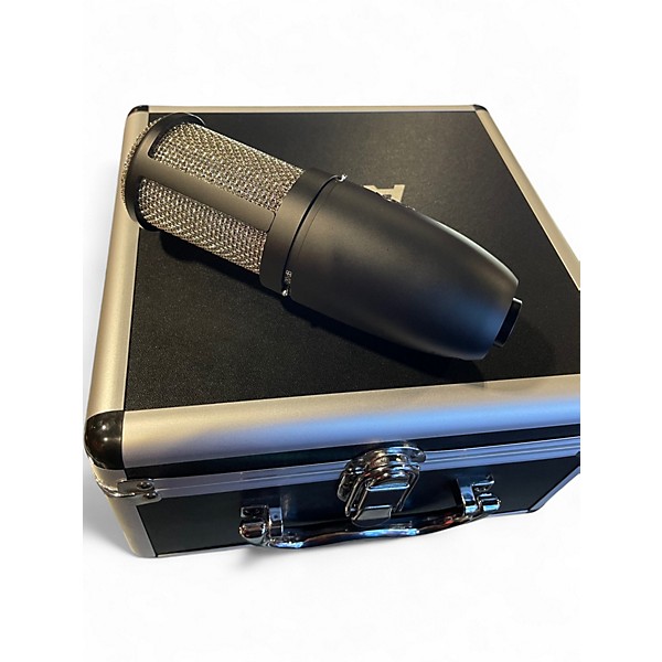 Used AKG P420 Project Studio Condenser Microphone