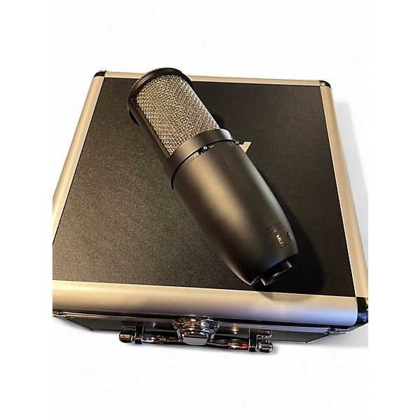 Used AKG P420 Project Studio Condenser Microphone