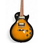 Used Epiphone Les Paul Studio LT Tobacco Sunburst Solid Body Electric Guitar