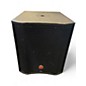 Used Harbinger S12 Powered Subwoofer thumbnail