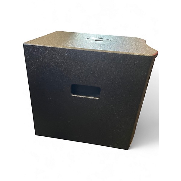 Used Harbinger S12 Powered Subwoofer