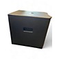 Used Harbinger S12 Powered Subwoofer