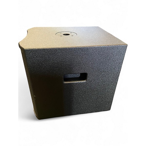 Used Harbinger S12 Powered Subwoofer