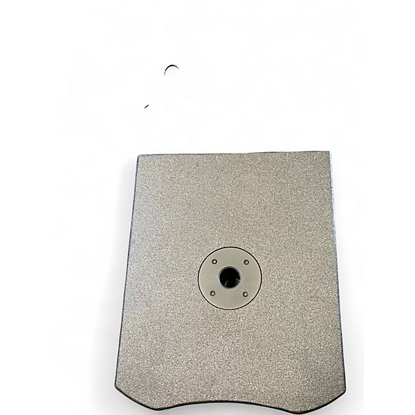 Used Harbinger S12 Powered Subwoofer