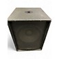 Used Alto TS SUB 15 TRUESONIC Powered Subwoofer thumbnail