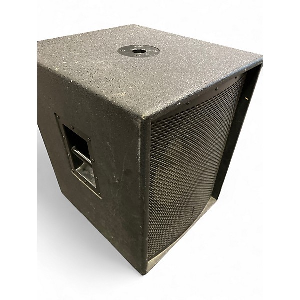 Used Alto TS SUB 15 TRUESONIC Powered Subwoofer