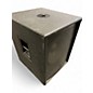 Used Alto TS SUB 15 TRUESONIC Powered Subwoofer