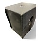 Used Alto TS SUB 15 TRUESONIC Powered Subwoofer