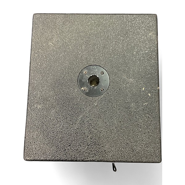 Used Alto TS SUB 15 TRUESONIC Powered Subwoofer