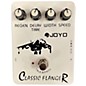Used Joyo Classic Flanger Effect Pedal thumbnail