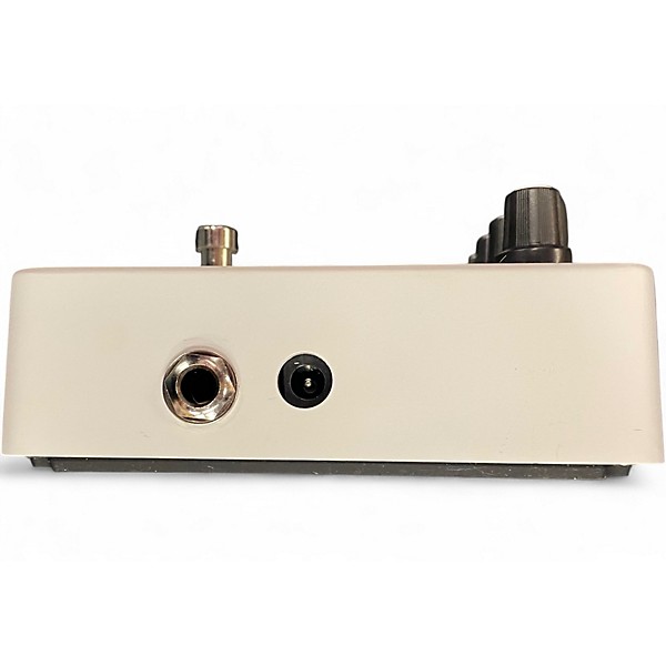 Used Joyo Classic Flanger Effect Pedal