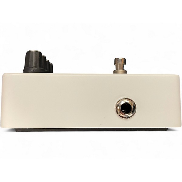 Used Joyo Classic Flanger Effect Pedal