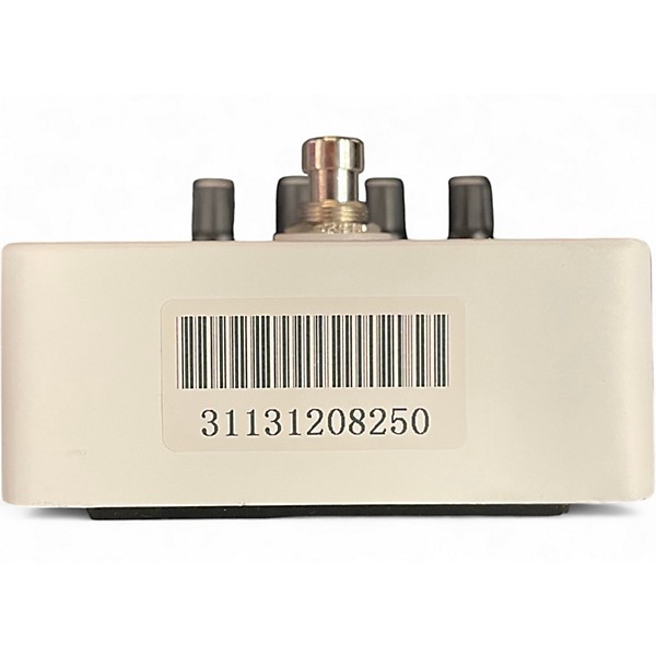 Used Joyo Classic Flanger Effect Pedal