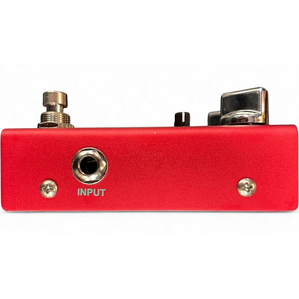 Used Joyo Dark Flame Effect Pedal