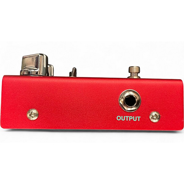 Used Joyo Dark Flame Effect Pedal