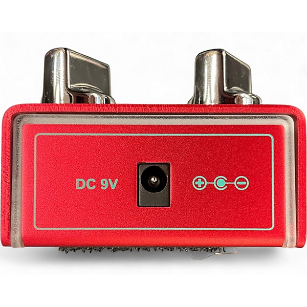 Used Joyo Dark Flame Effect Pedal