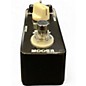 Used Mooer BLACK SECRET Effect Pedal