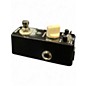 Used Mooer BLACK SECRET Effect Pedal