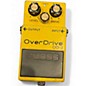 Used BOSS OD3 Overdrive Effect Pedal thumbnail