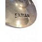 Used SABIAN 8in AA Splash Cymbal