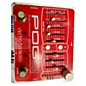 Used Electro-Harmonix Pog2 Polyphonic Octave Generator Effect Pedal