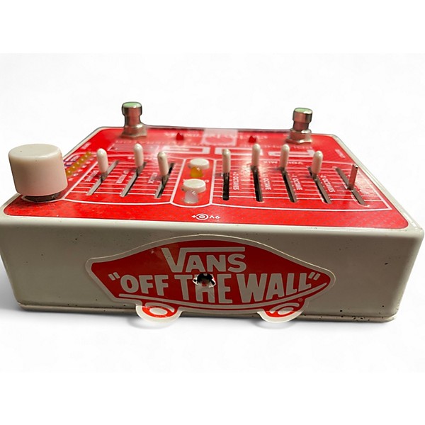 Used Electro-Harmonix Pog2 Polyphonic Octave Generator Effect Pedal