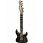 Used Chapman ML1 Pro Modern BLACK Solid Body Electric Guitar thumbnail