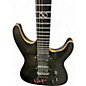 Used Chapman ML1 Pro Modern BLACK Solid Body Electric Guitar