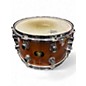 Used Mapex 7X12 Black Panther Premium Snare Natural Drum thumbnail