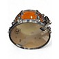 Used Mapex 7X12 Black Panther Premium Snare Natural Drum